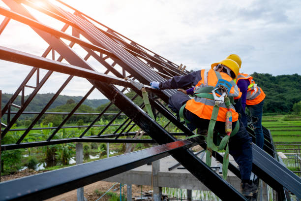 Best Roof Replacement Cost  in Columbus, WI