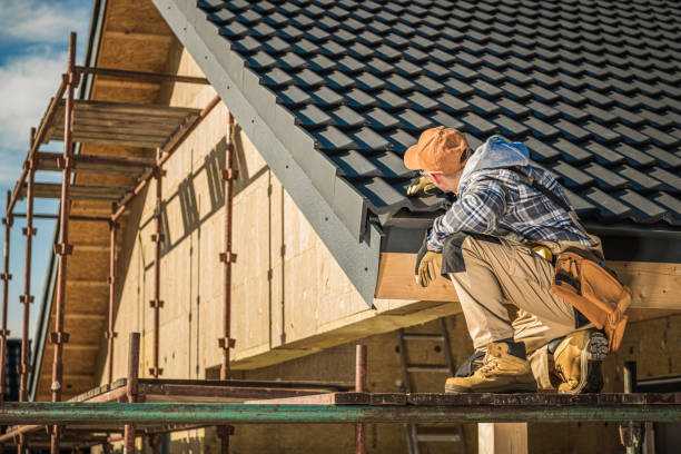 Best Roof Repair Services  in Columbus, WI