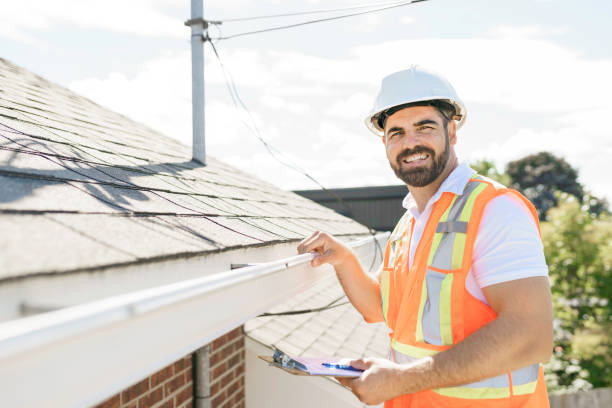 Best Local Roofing Companies  in Columbus, WI