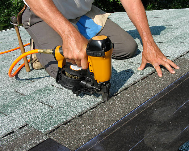 Trusted Columbus, WI Roofing Contractor Experts